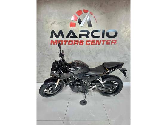 HONDA CB 500F ABS 